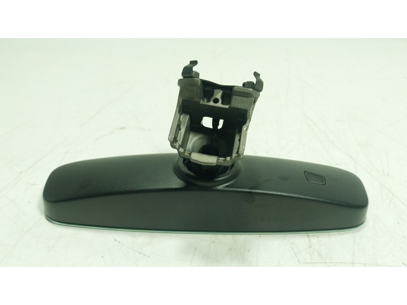 Recambio de espejo interior para volkswagen tiguan (ad1, ax1) 2.0 tdi 4motion referencia OEM IAM   3G0857511AC