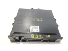 Recambio de modulo electronico para toyota aygo x (_b7_) 1.0 vvt-i (kgb70) referencia OEM IAM 892610H040 892610H040 