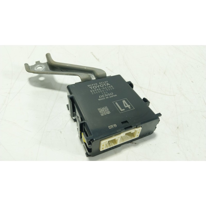 Recambio de modulo electronico para toyota aygo x (_b7_) 1.0 vvt-i (kgb70) referencia OEM IAM 8594052100 8594052100 