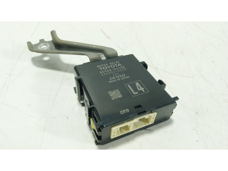 Recambio de modulo electronico para toyota aygo x (_b7_) 1.0 vvt-i (kgb70) referencia OEM IAM 8594052100 8594052100 