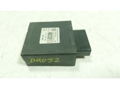 Recambio de modulo electronico para volkswagen tiguan (ad1, ax1) 2.0 tdi 4motion referencia OEM IAM   3Q0906121B 2