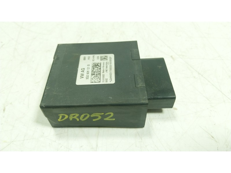 Recambio de modulo electronico para volkswagen tiguan (ad1, ax1) 2.0 tdi 4motion referencia OEM IAM   3Q0906121B