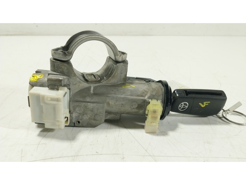 Recambio de antirrobo para toyota aygo x (_b7_) 1.0 vvt-i (kgb70) referencia OEM IAM 4528002420 8978202120 