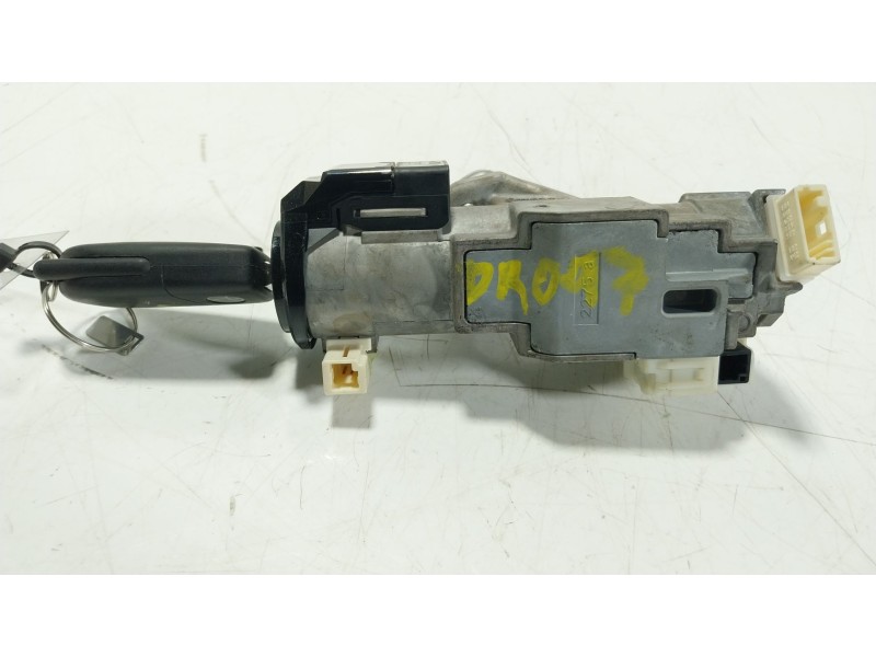 Recambio de antirrobo para toyota aygo x (_b7_) 1.0 vvt-i (kgb70) referencia OEM IAM 4528002420 8978202120 
