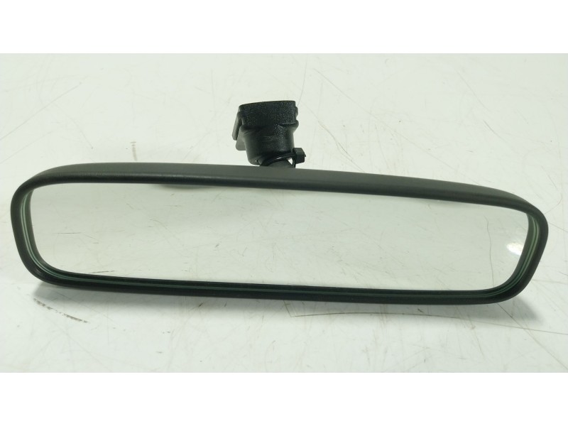 Recambio de espejo interior para toyota aygo x (_b7_) 1.0 vvt-i (kgb70) referencia OEM IAM 8781028140  