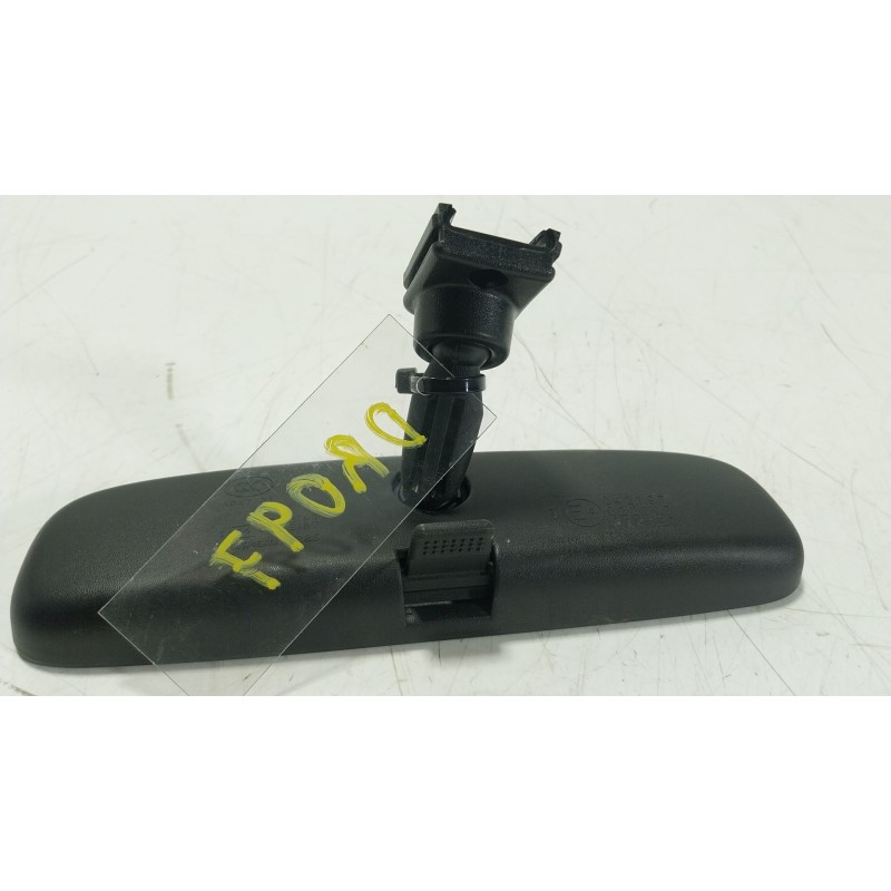 Recambio de espejo interior para toyota aygo x (_b7_) 1.0 vvt-i (kgb70) referencia OEM IAM 8781028140  