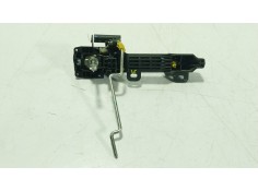 Recambio de maneta exterior delantera izquierda para toyota aygo x (_b7_) 1.0 vvt-i (kgb70) referencia OEM IAM 692110H901   2