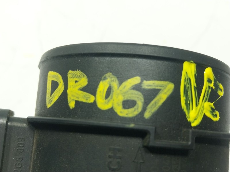 Recambio de caudalimetro para ssangyong korando (ck) 2.0 e-xdi referencia OEM IAM  A6710940048 