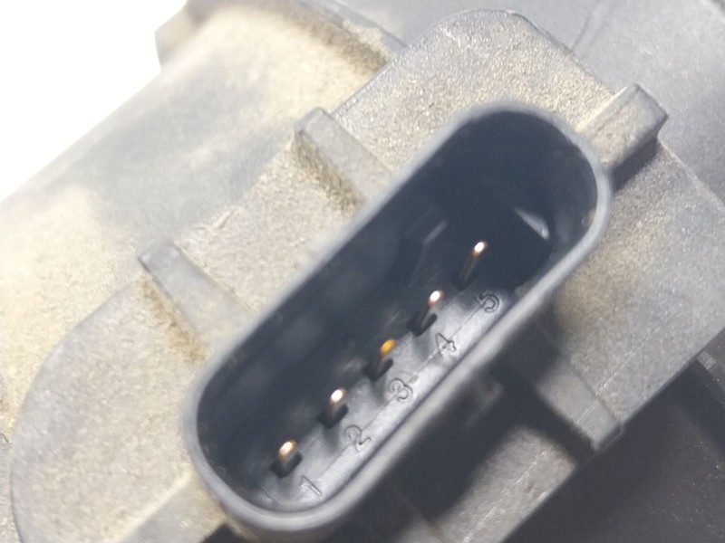 Recambio de caudalimetro para ssangyong korando (ck) 2.0 e-xdi referencia OEM IAM  A6710940048 