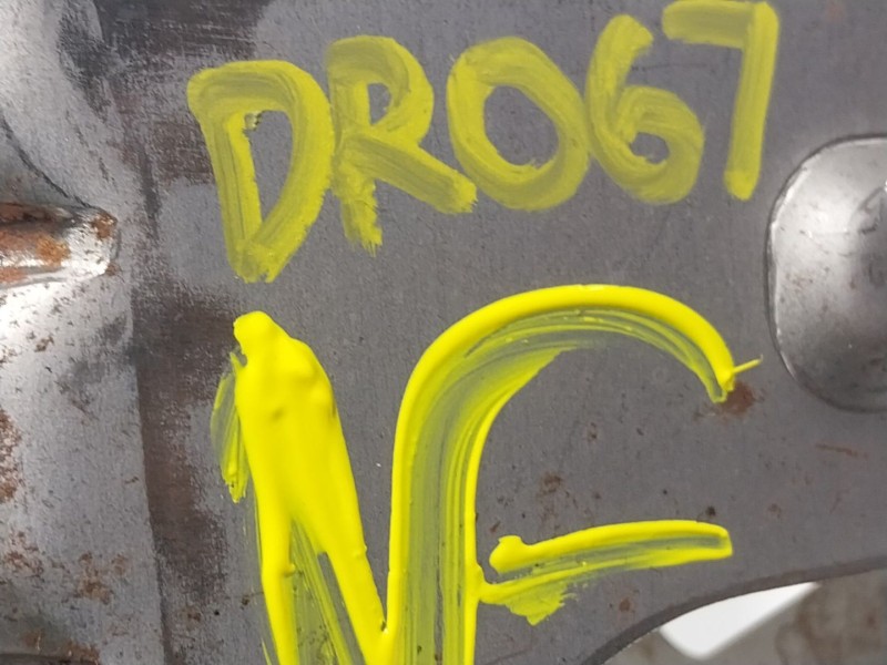 Recambio de palanca freno de mano para ssangyong korando (ck) 2.0 e-xdi referencia OEM IAM   