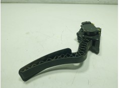 Recambio de potenciometro pedal para ssangyong korando (ck) 2.0 e-xdi referencia OEM IAM  2055034000  2