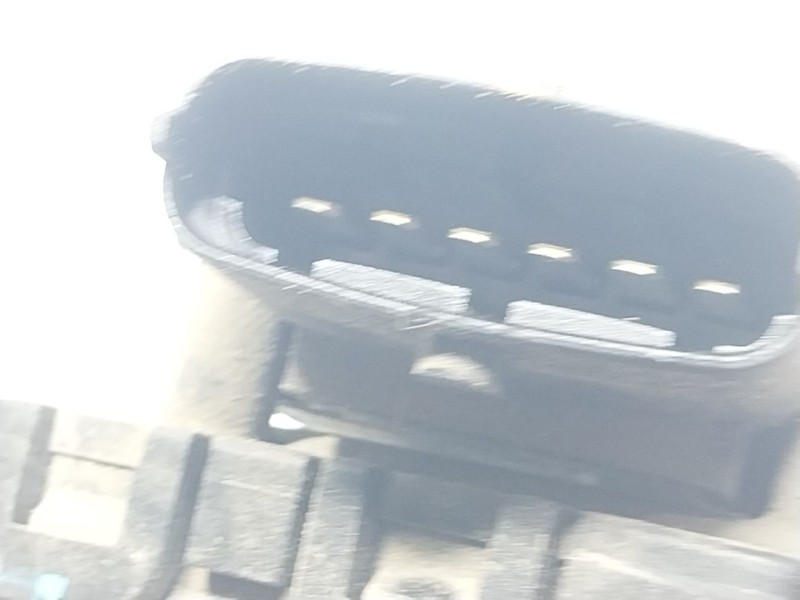 Recambio de potenciometro pedal para ssangyong korando (ck) 2.0 e-xdi referencia OEM IAM  2055034000 