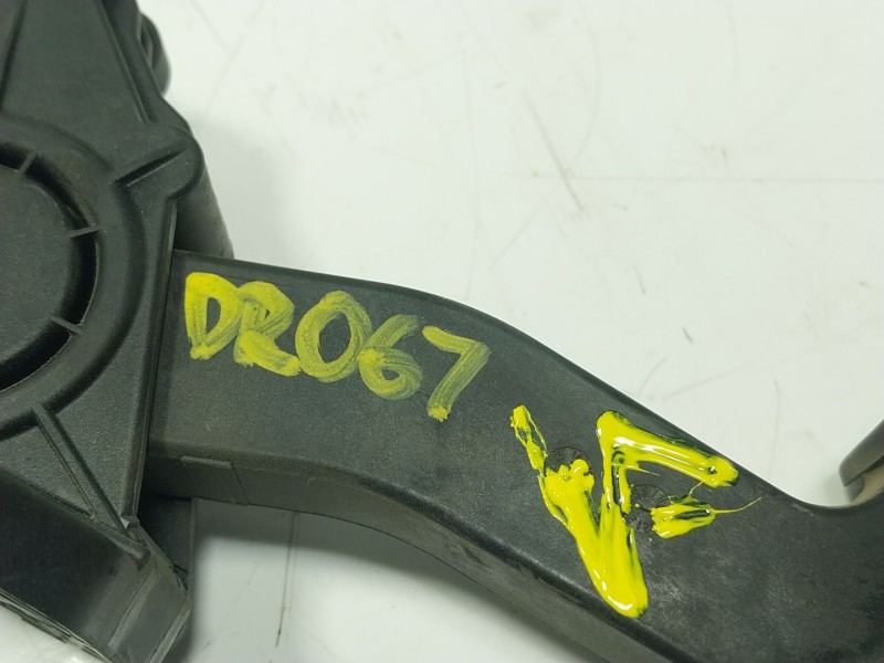 Recambio de potenciometro pedal para ssangyong korando (ck) 2.0 e-xdi referencia OEM IAM  2055034000 