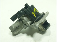 Recambio de valvula egr para ssangyong korando (ck) 2.0 e-xdi referencia OEM IAM  6711400460 