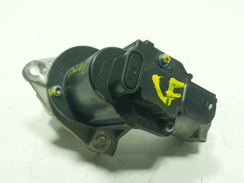 Recambio de valvula egr para ssangyong korando (ck) 2.0 e-xdi referencia OEM IAM  6711400460 