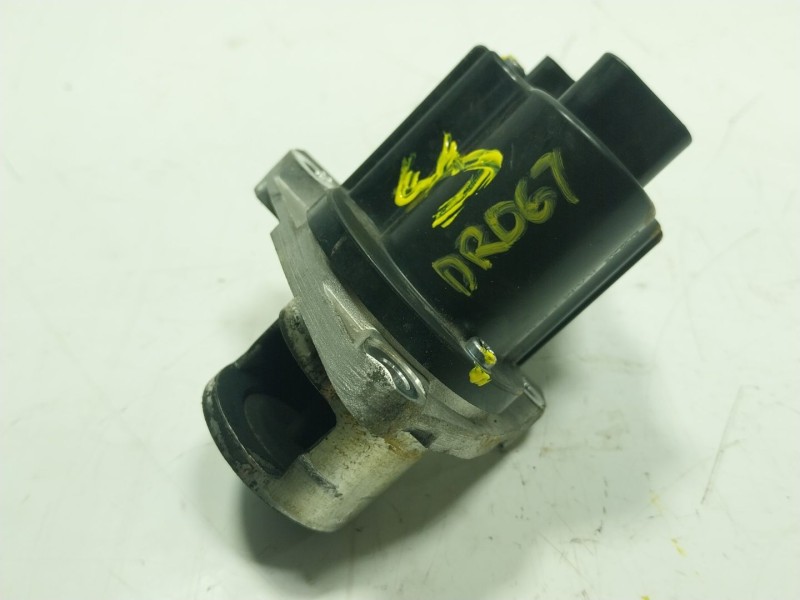 Recambio de valvula egr para ssangyong korando (ck) 2.0 e-xdi referencia OEM IAM  6711400460 