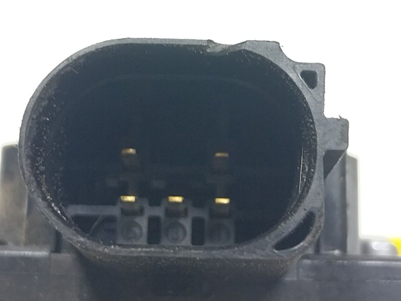 Recambio de valvula egr para ssangyong korando (ck) 2.0 e-xdi referencia OEM IAM  6711400460 