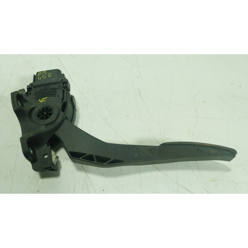 Recambio de potenciometro pedal para land rover discovery iv (l319) 3.0 sdv6 4x4 referencia OEM IAM LR029897 AH229F836AB 