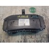 Recambio de cuadro instrumentos para renault megane ii berlina 3p confort authentique referencia OEM IAM   