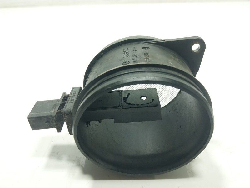 Recambio de caudalimetro para bmw x3 (e83) 3.0 sd referencia OEM IAM 13628509725 780541501 