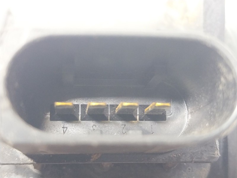 Recambio de caudalimetro para bmw x3 (e83) 3.0 sd referencia OEM IAM 13628509725 780541501 