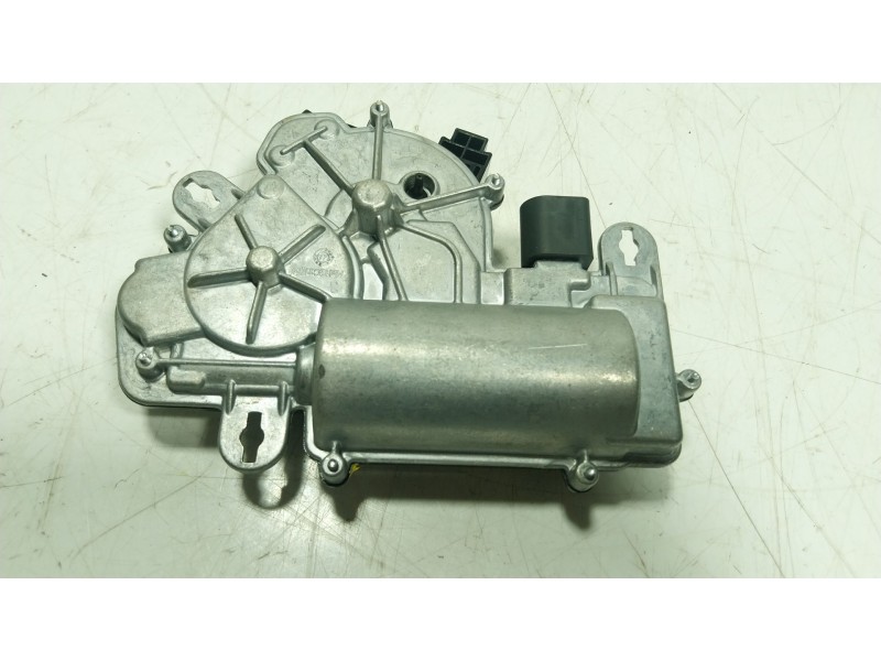 Recambio de modulo electronico para volkswagen tiguan (ad1, ax1) 2.0 tdi 4motion referencia OEM IAM  3G0827887C 