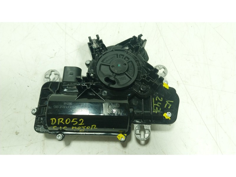 Recambio de modulo electronico para volkswagen tiguan (ad1, ax1) 2.0 tdi 4motion referencia OEM IAM  3G0827887C 