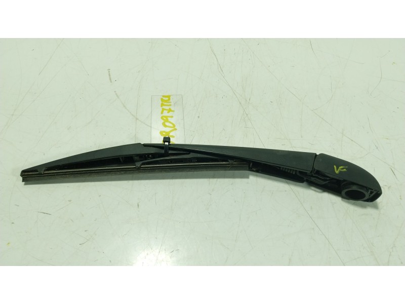Recambio de brazo limpia trasero para toyota aygo x (_b7_) 1.0 vvt-i (kgb70) referencia OEM IAM 85241K0010  