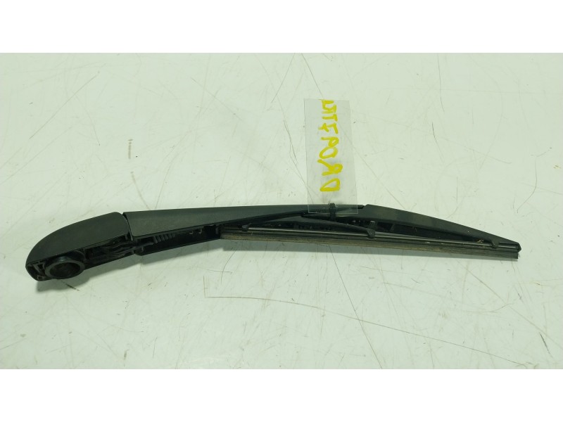 Recambio de brazo limpia trasero para toyota aygo x (_b7_) 1.0 vvt-i (kgb70) referencia OEM IAM 85241K0010  