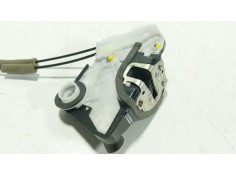 Recambio de cerradura puerta delantera izquierda para toyota aygo x (_b7_) 1.0 vvt-i (kgb70) referencia OEM IAM 69040K0040  