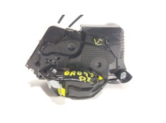 Recambio de cerradura puerta delantera izquierda para toyota aygo x (_b7_) 1.0 vvt-i (kgb70) referencia OEM IAM 69040K0040   2