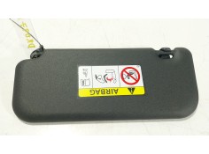 Recambio de parasol derecho para toyota aygo x (_b7_) 1.0 vvt-i (kgb70) referencia OEM IAM 74310K0090B0   2