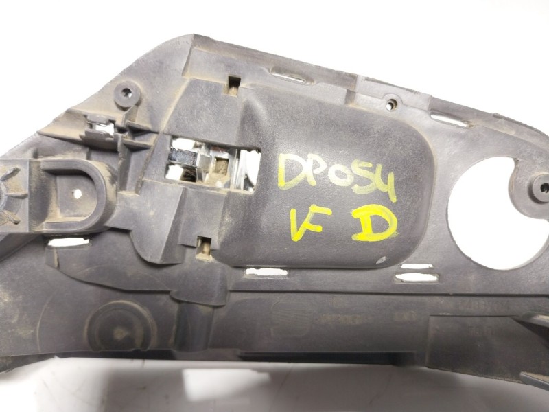 Recambio de maneta interior delantera derecha para seat ibiza ii (6k1) 1.4 16v referencia OEM IAM   