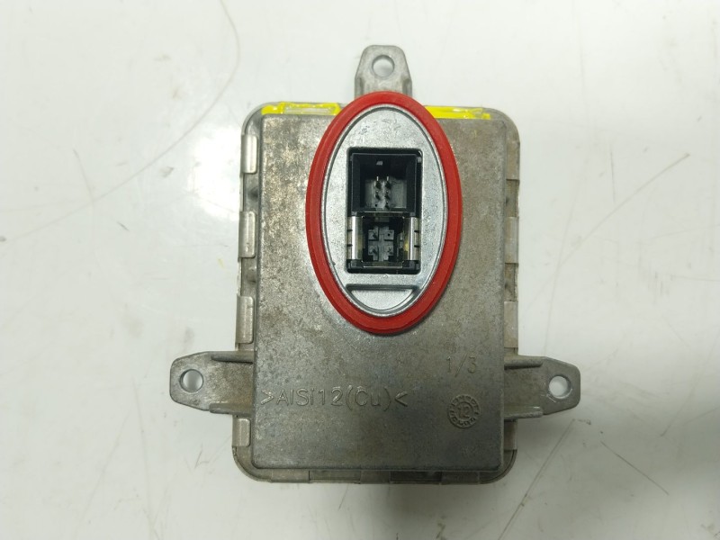 Recambio de centralita faros xenon para bmw x3 (e83) 3.0 sd referencia OEM IAM 63117356250 7356250 