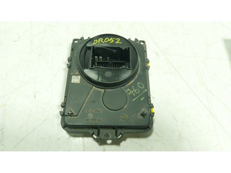 Recambio de modulo electronico para volkswagen tiguan (ad1, ax1) 2.0 tdi 4motion referencia OEM IAM   8V0907399B