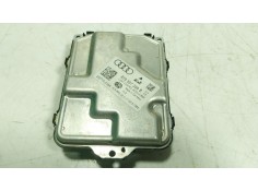 Recambio de modulo electronico para volkswagen tiguan (ad1, ax1) 2.0 tdi 4motion referencia OEM IAM   8V0907399B 2