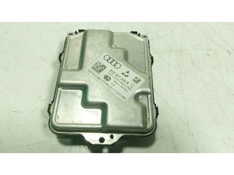 Recambio de modulo electronico para volkswagen tiguan (ad1, ax1) 2.0 tdi 4motion referencia OEM IAM   8V0907399B