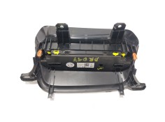 Recambio de mando climatizador para toyota aygo x (_b7_) 1.0 vvt-i (kgb70) referencia OEM IAM 559000H140C0 559000H140  2