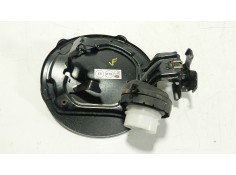 Recambio de tapa combustible para toyota aygo x (_b7_) 1.0 vvt-i (kgb70) referencia OEM IAM 773500H050   2