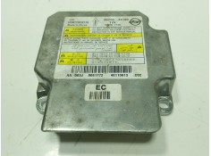Recambio de centralita airbag para ssangyong korando (ck) 2.0 e-xdi referencia OEM IAM  8625034180 
