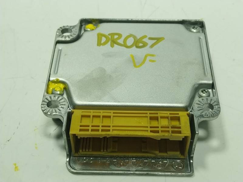 Recambio de centralita airbag para ssangyong korando (ck) 2.0 e-xdi referencia OEM IAM  8625034180 
