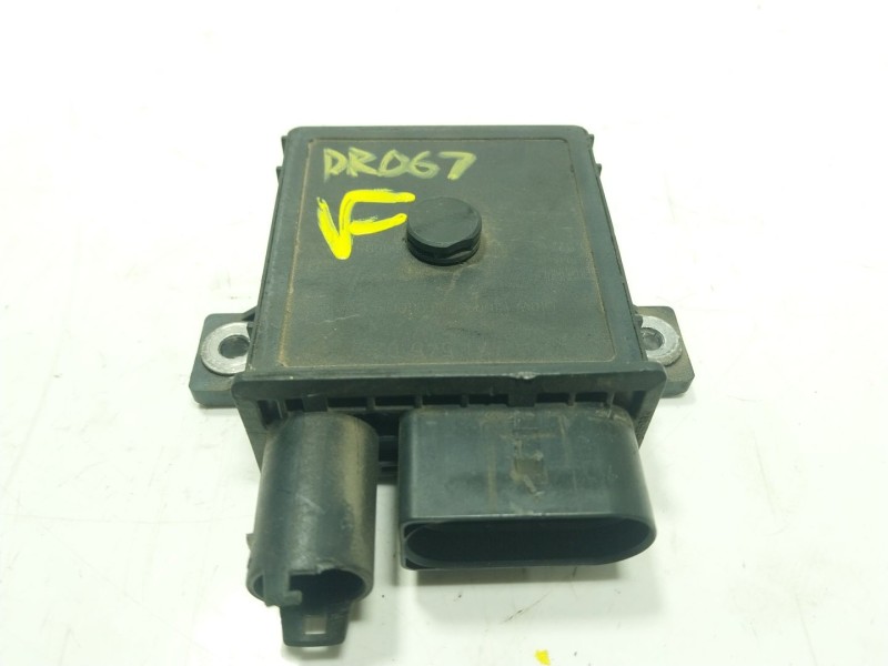 Recambio de modulo electronico para ssangyong korando (ck) 2.0 e-xdi referencia OEM IAM  0005052066 