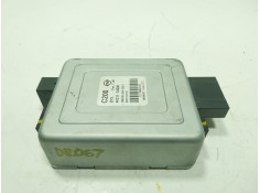 Recambio de modulo electronico para ssangyong korando (ck) 2.0 e-xdi referencia OEM IAM  4621134000 