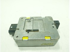 Recambio de modulo electronico para ssangyong korando (ck) 2.0 e-xdi referencia OEM IAM  4621134000  2
