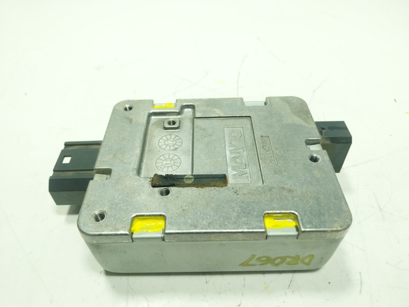 Recambio de modulo electronico para ssangyong korando (ck) 2.0 e-xdi referencia OEM IAM  4621134000 