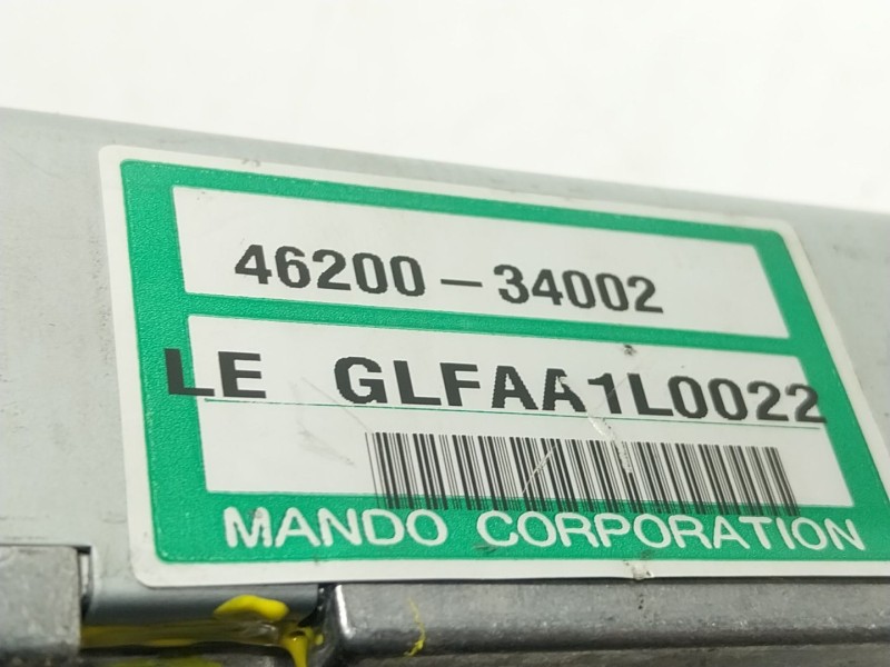 Recambio de modulo electronico para ssangyong korando (ck) 2.0 e-xdi referencia OEM IAM  4621134000 