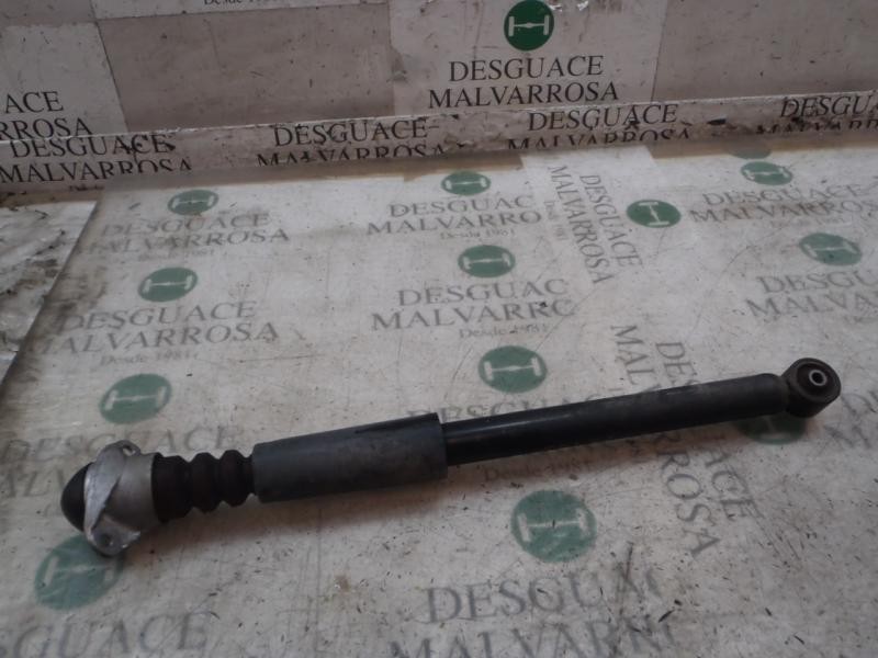 Recambio de amortiguador trasero derecho para skoda fabia (5j2 ) 1.2 referencia OEM IAM 6Q0513025R  
