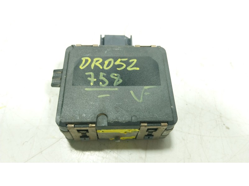 Recambio de modulo electronico para volkswagen tiguan (ad1, ax1) 2.0 tdi 4motion referencia OEM IAM   3Q0907590E