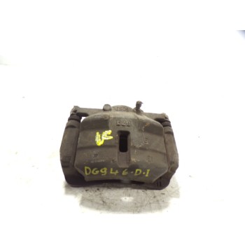 PINZA FRENO DELANTERA IZQUIERDA 41011JD00A 