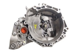 Recambio de caja cambios para opel astra k (b16) 1.6 cdti (68) referencia OEM IAM 55507253 M32 